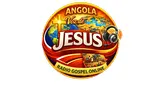 Logo da Angola Voz De Jesus