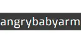 Logo da angrybabyarm