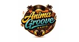 Logo da Anima Groove
