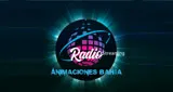 Logo da Animaciones Bahía Radio