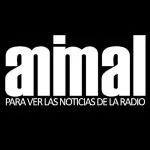 Logo da Animal FM
