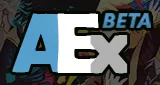 Logo da Anime Extremo