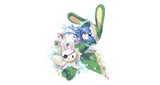 Logo da Anime FM