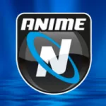 Logo da Anime Nexus