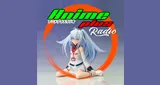Logo da Anime Plus Radio