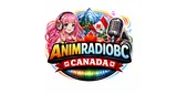 Logo da AnimradioBC
