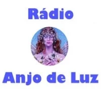 Logo da Radio Anjo de Luz