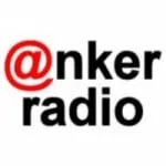 Logo da Anker Radio 88.9 FM