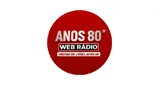 Anos 80 Web Radio