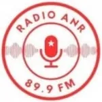Logo da ANR Radio 89.9 FM