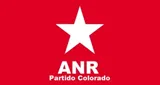 Logo da ANR Radio