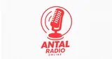 Logo da Antal Radio