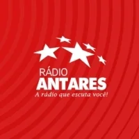 Logo da Radio Antares - 800 AM