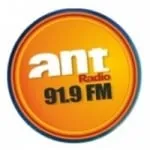 Logo da Antares Radio 91.9 FM