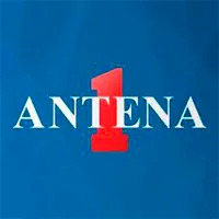 Logo da Antena 1 São Paulo