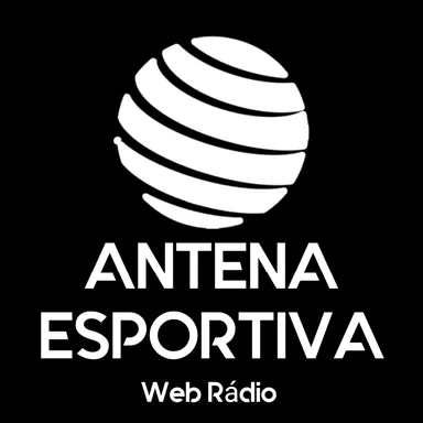 Logo da Antena Esportiva