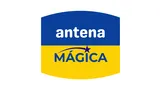 Logo da Antena Mágica