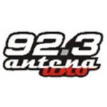 Logo da Antena Misiones