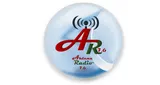 Logo da Antena Radio 7.6