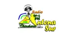 Logo da Antena Sur Chincheros
