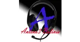 Logo da Antena3 Bolivia