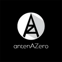 Logo da antenAZero