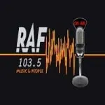 Logo da Antenna Fondi 103.5 FM