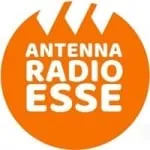 Logo da Antenna Radio Esse 91.2 FM