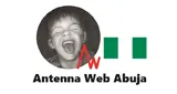 Logo da Antenna Web Abuja