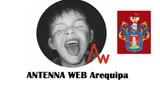 Logo da Antenna Web Arequipa