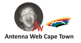 Logo da Antenna Web Cape Town
