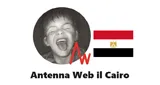 Logo da Antenna Web Il Cairo