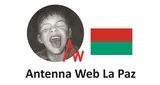 Logo da Antenna Web La Paz