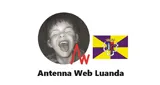 Logo da Antenna Web Luanda