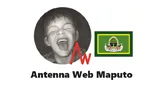 Logo da Antenna Web Maputo