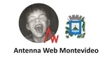Logo da Antenna Web Montevideo