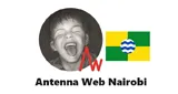 Logo da Antenna Web Nairobi