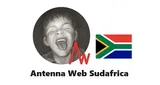 Logo da Antenna Web Sudafrica