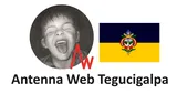 Logo da Antenna Web Tegucigalpa