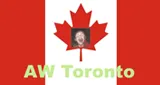 Logo da Antenna Web Toronto