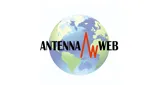 Logo da Antenna Web