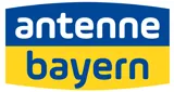 Logo da Antenne Bayern