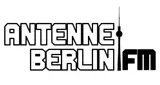 Logo da Antenne Berlin FM