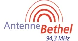 Logo da Antenne Bethel