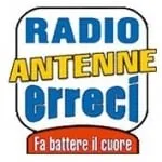 Logo da Antenne Erreci 97.3 FM