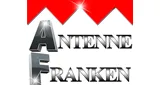 Logo da Antenne Franken
