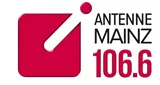 Logo da Antenne Mainz