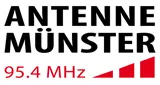 Logo da Antenne Munster