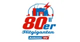 Logo da Antenne MV 80er Hitgiganten
