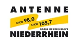 Logo da Antenne Niederrhein
